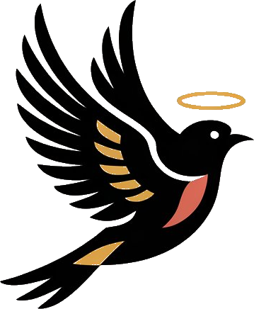 Bird ID Logo